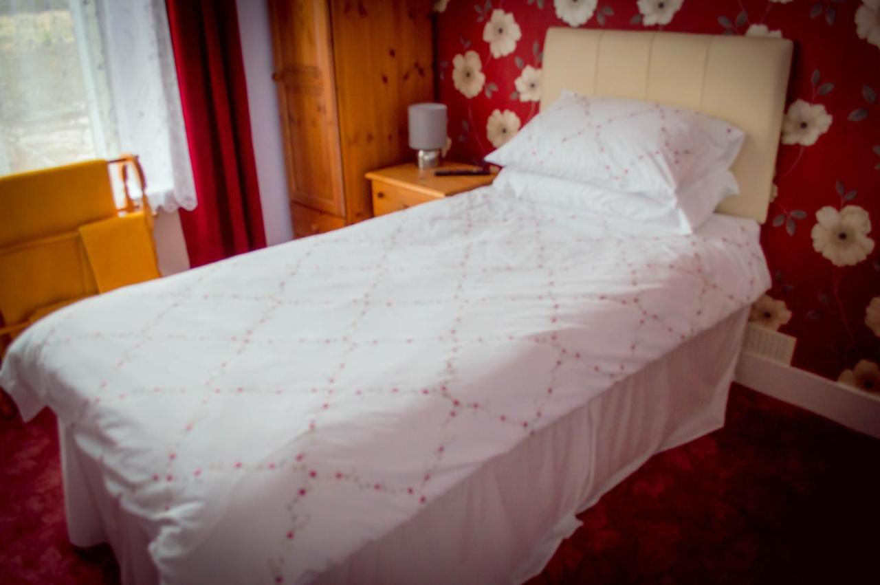Aden House Bed And Breakfast Mintlaw Exterior photo